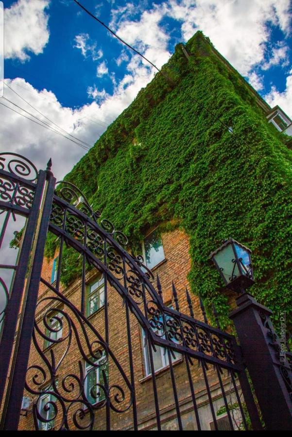 Apartment New York Street クレメンチューク エクステリア 写真
