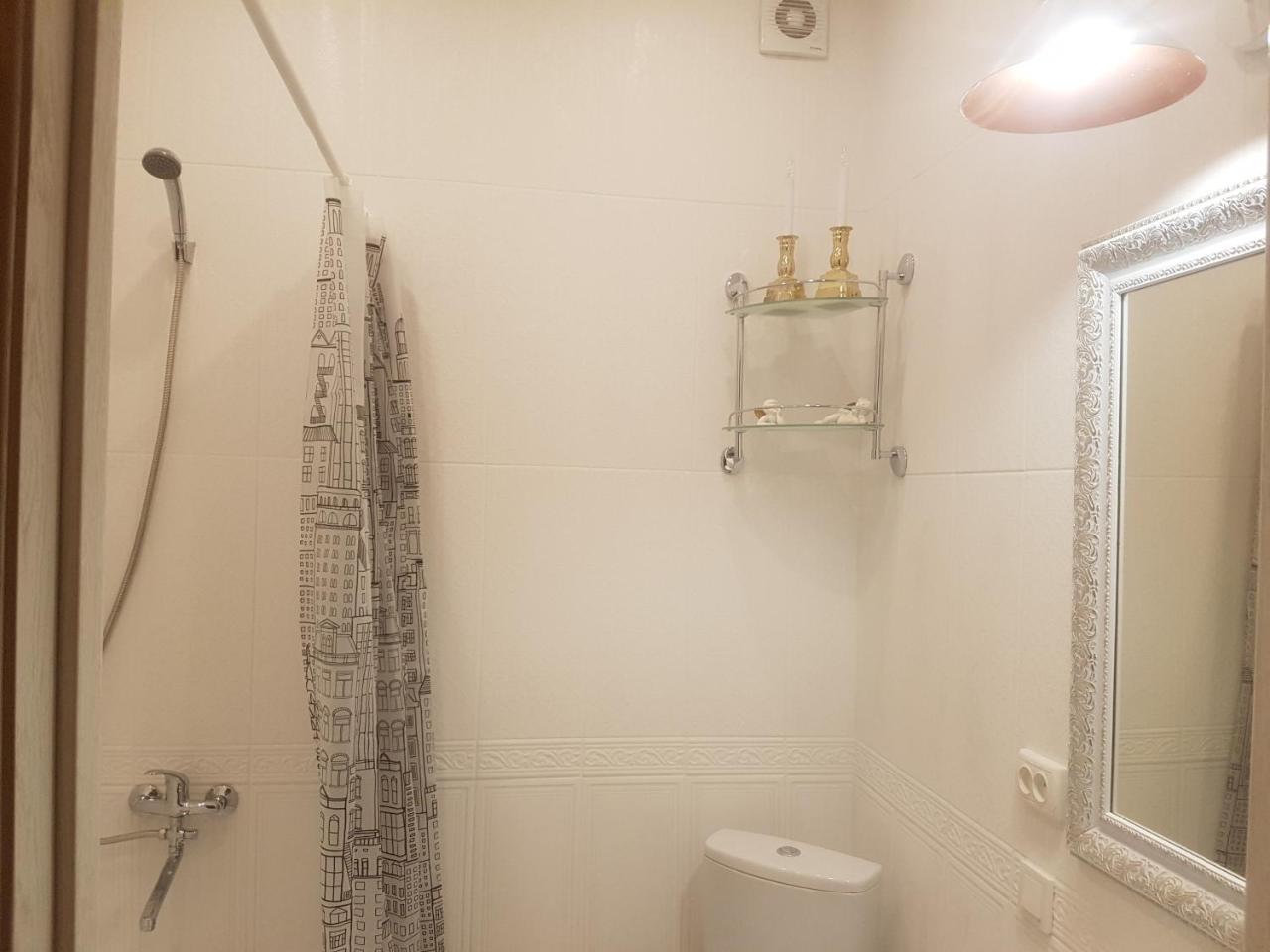 Apartment New York Street クレメンチューク エクステリア 写真