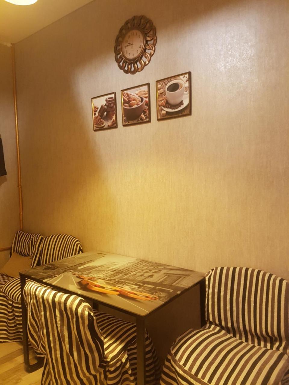 Apartment New York Street クレメンチューク エクステリア 写真