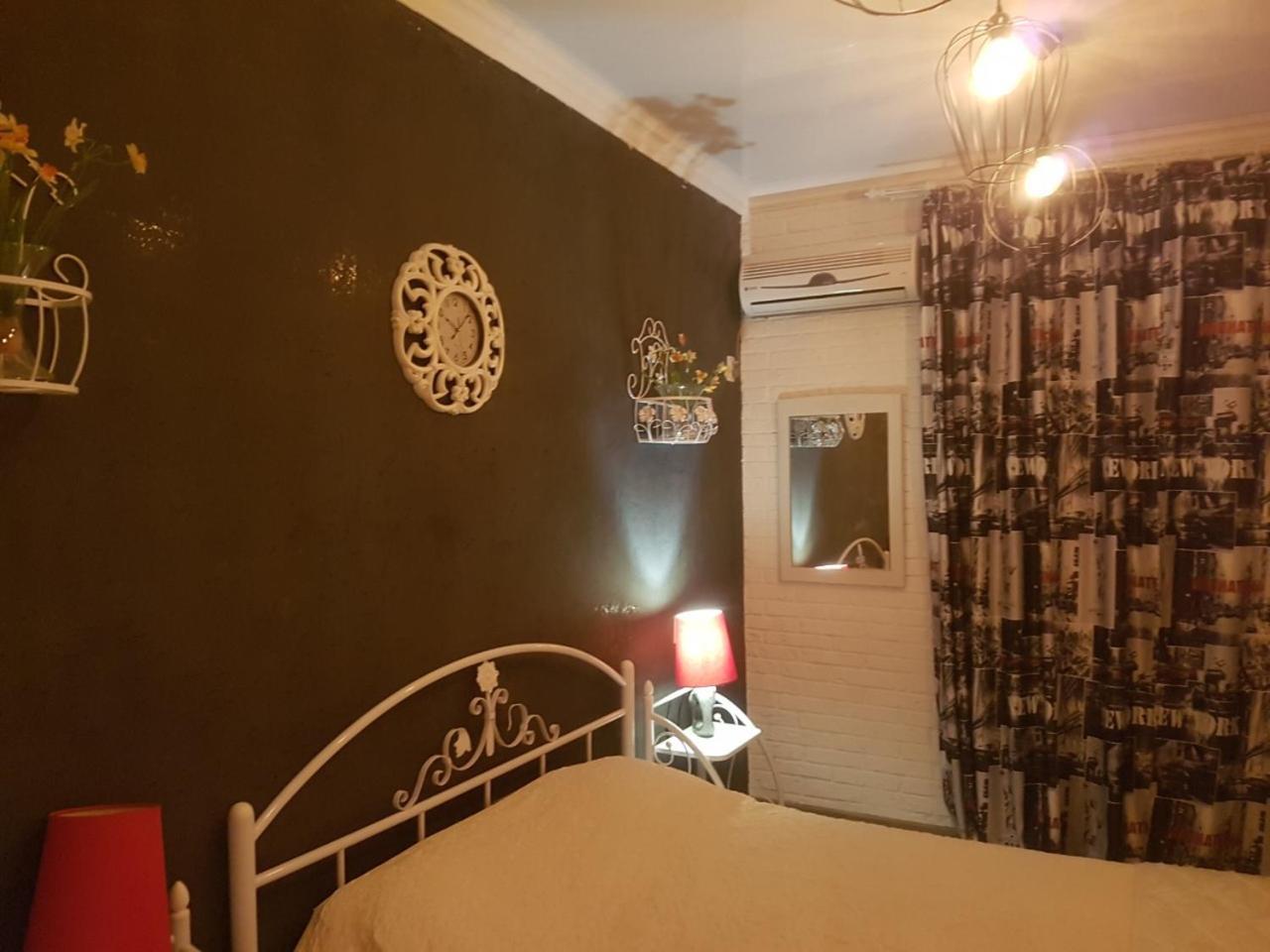 Apartment New York Street クレメンチューク エクステリア 写真