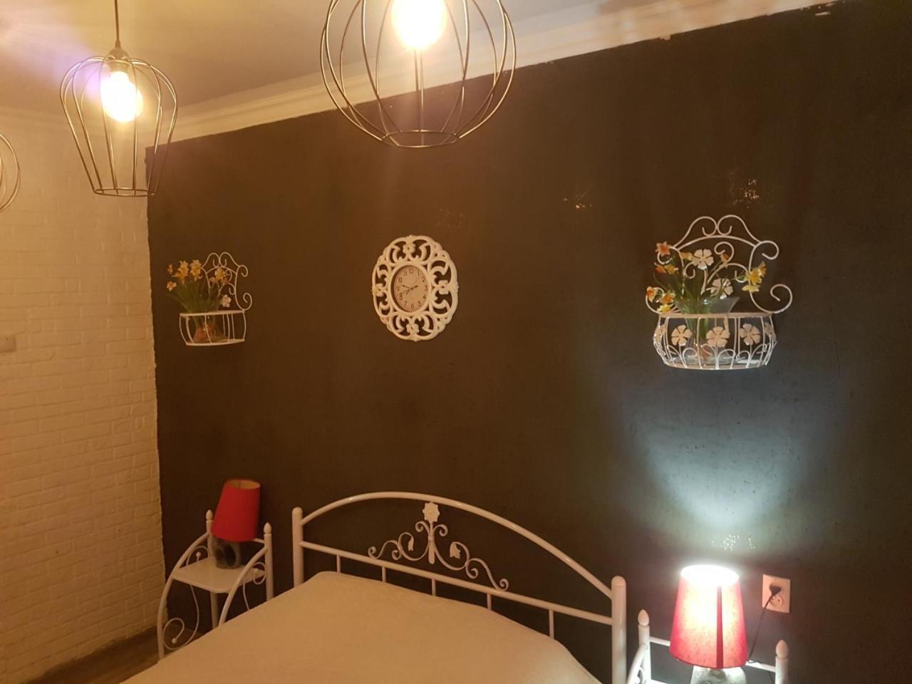 Apartment New York Street クレメンチューク エクステリア 写真