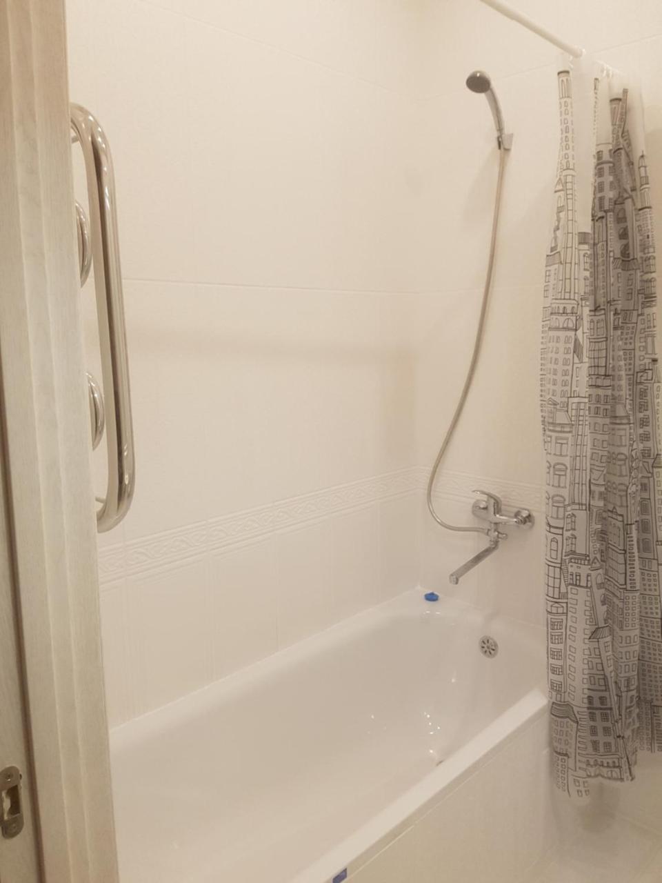 Apartment New York Street クレメンチューク エクステリア 写真